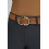 Eskadron ESKADRON FAUX LEATHER BELT HERITAGE