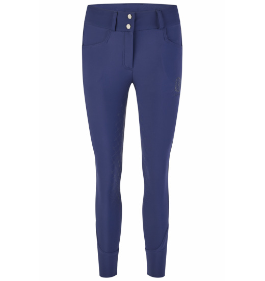 ESKADRON RIDING BREECHES WITH FULL GRIP HERITAGE
