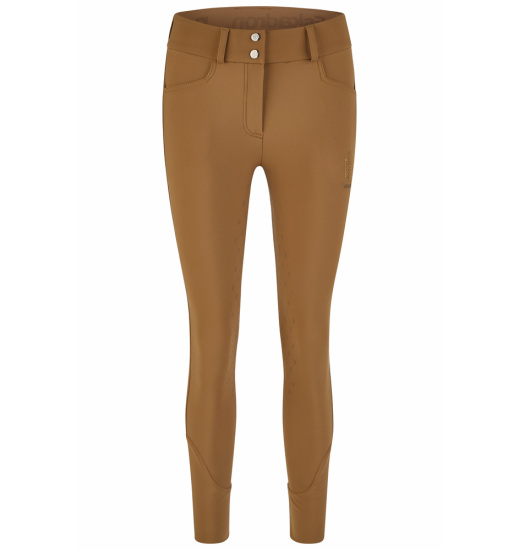 ESKADRON RIDING BREECHES WITH FULL GRIP HERITAGE