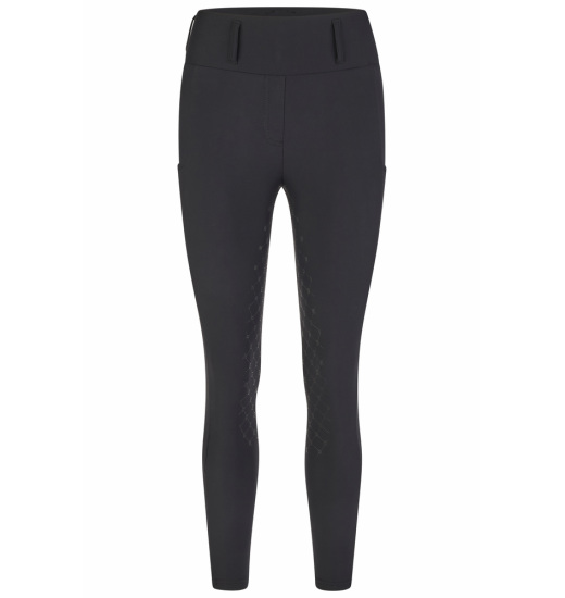 ESKADRON COSY RIDING TIGHTS WITH FULL GRIP HERITAGE