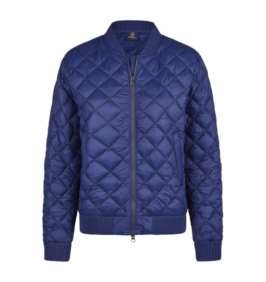 ESKADRON QUILT-BLOUSON RIDING JACKET HERITAGE