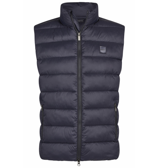 ESKADRON QUILT-WAISTCOAT MEN'S RIDING VEST HERITAGE