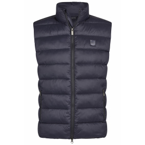 ESKADRON QUILT-WAISTCOAT MEN'S RIDING VEST HERITAGE