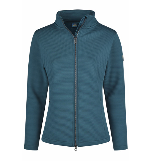 ESKADRON EQUESTRIAN ZIP-SHIRT HERITAGE