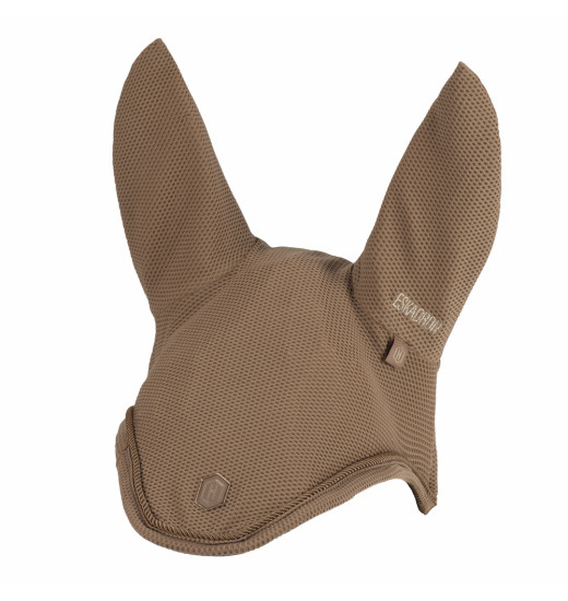 ESKADRON DYNAIR MESH SPORT FLY HOOD FOR HORSE HERITAGE