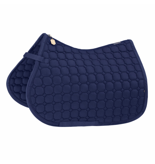 ESKADRON COTTON RIDING SADDLE PAD HERITAGE