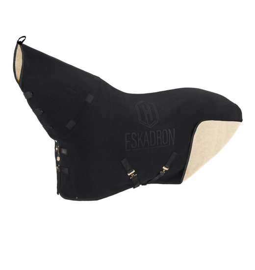 ESKADRON POLARFLEECE HIGH-NECK SWEAT RUG FOR HORSE HERITAGE