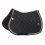 Eskadron ESKADRON COTTON GLITTER RIDING SADDLE PAD HERITAGE