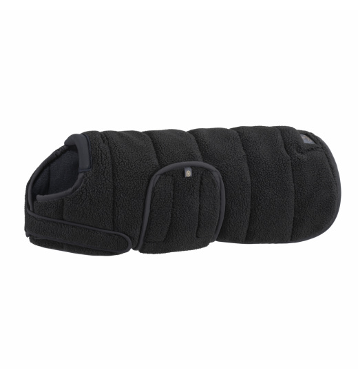 ESKADRON TEDDY DOG COAT HERITAGE