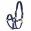 Eskadron ESKADRON FAUX LEATHER PLAIT DP HALTER FOR HORSE HERITAGE