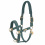 Eskadron ESKADRON FAUX LEATHER PLAIT DP HALTER FOR HORSE HERITAGE