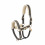 Eskadron ESKADRON DOUBLE PIN TEDDYFLEECE HALTER FOR HORSE HERITAGE