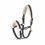 Eskadron ESKADRON FAUX LEATHER DOUBLE PIN FF HALTER FOR HORSE HERITAGE