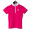 KINGSLAND KID'S EQUESTRIAN SHOW SHIRT PINK