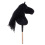 Equishop Hobby Horse HORSE ON A STICK HOBBY HORSE EQUISHOP FRYZEK A3 PLUS BRIDLE FOR FREE