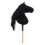 HORSE ON A STICK HOBBY HORSE EQUISHOP LUKRECJA A3