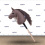 HORSE ON A STICK HOBBY HORSE EQUISHOP MARCEPAN A4