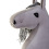 Equishop Hobby Horse HORSE ON A STICK HOBBY HORSE EQUISHOP MIGDAŁEK A3