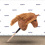 HORSE ON A STICK HOBBY HORSE EQUISHOP SZARLOTEK A4