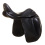 Prestige Italia PRESTIGE ITALY PHILOSOPHY K CPS 18/33 BLACK USED DRESSAGE SADDLE