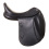 Prestige Italia PRESTIGE ITALY PHILOSOPHY K CPS 17/33 BLACK USED DRESSAGE SADDLE