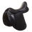 Prestige Italia PRESTIGE ITALY PHILOSOPHY K CPS 17/33 BLACK USED DRESSAGE SADDLE