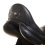 Prestige Italia PRESTIGE ITALY PHILOSOPHY K CPS 17/33 BLACK USED DRESSAGE SADDLE