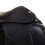 Prestige Italia PRESTIGE ITALY PHILOSOPHY K CPS 17/33 BLACK USED DRESSAGE SADDLE