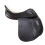 Prestige Italia PRESTIGE ITALY G.P. 2 17/33 BLACK USED EVENTING SADDLE