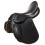 Prestige Italia PRESTIGE ITALY G.P. 2 17/33 BLACK USED EVENTING SADDLE