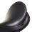 Prestige Italia PRESTIGE ITALY G.P. 2 17/33 BLACK USED EVENTING SADDLE