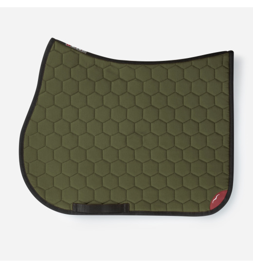 ANIMO WORRY JUMPING SADDLE PAD