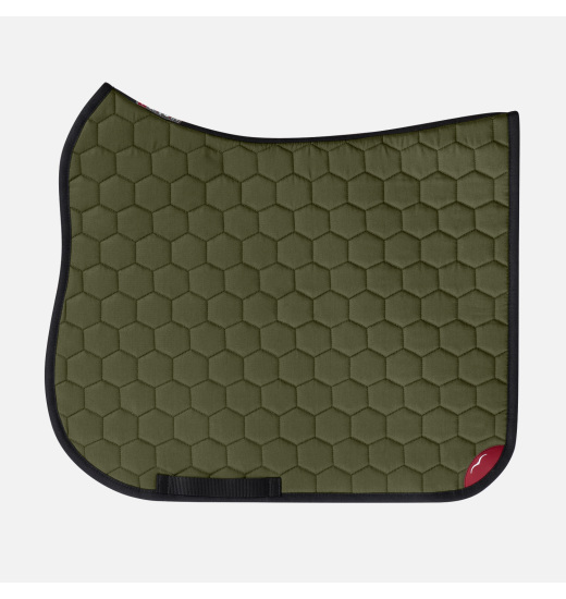 ANIMO WORRY DRESSAGE SADDLE PAD