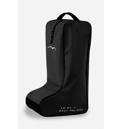 ANIMO KELVIN RIDING BOOTS BAG