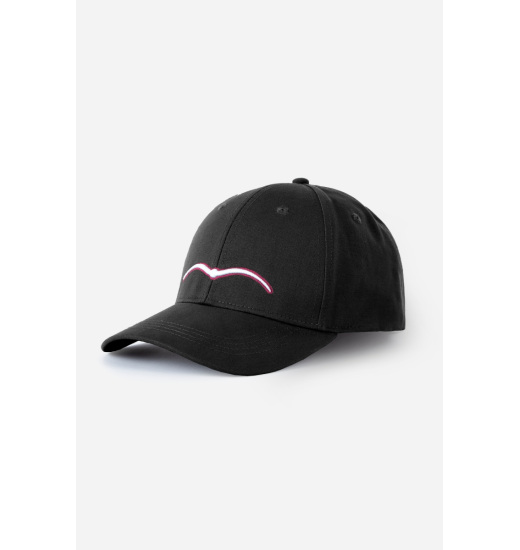 ANIMO VIOLIN EQUESTRIAN BASEBALL CAP UNISEX