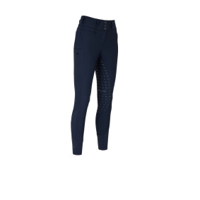 PIKEUR LINN SO SD WOMEN'S WINTER RIDING BREECHES WITH FULL GRIP