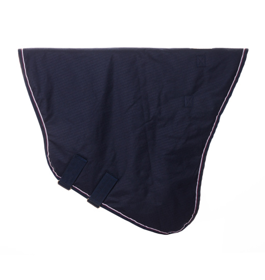 KINGSLAND HOOD FOR HORSE RUG XFULL NAVY