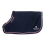 Kingsland KINGSLAND PONY FLEECE RUG WITH LOGO NAVY