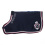 KINGSLAND PONY FLEECE RUG NAVY