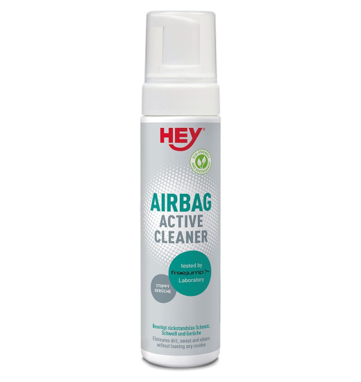 HEY ACTIVE AIRBAG CLEANER FOAM CLEANER FOR FREEJUMP VEST