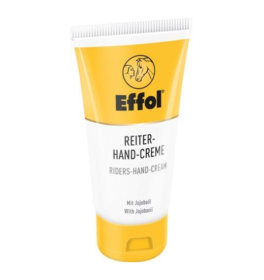 EFFOL CARING HAND CREAM FOR RIDER