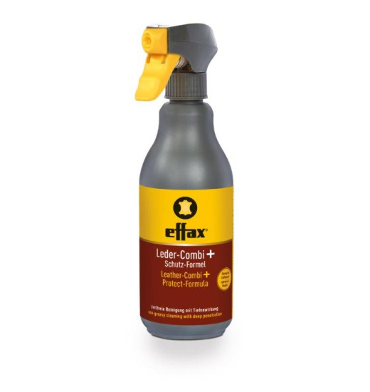 EFFOL EFFAX LEATHER COMBI + INTENSIVE CARE SPRAY FOR LEATHER