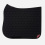 Animo ANIMO DRESSAGE SADDLE CLOTH BLACK