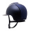 KEP Italia KEP ITALIA CROMO 2.0 TEXTILE HELMET STAR BLUE/CRYSTAL BLK STRAP/DIAMOND BLK/ZIRCONI BLUE BLACK