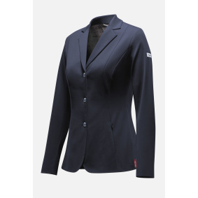 ANIMO LUD FRAK GRANATOWY JEŹDZIECKI DAMSKI