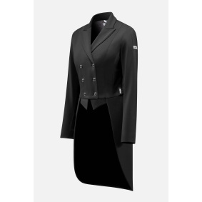ANIMO LAGEO LADIES SHOW JACKET - 6 in category: Women's show jackets for horse riding