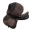 PRESTIGE ITALIA JUNIOR RIDING SADDLE FOR CHILDREN SKYWARD