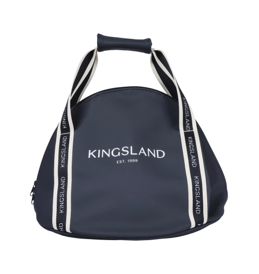 KINGSLAND NORI TORBA NA KASK JEŹDZIECKI