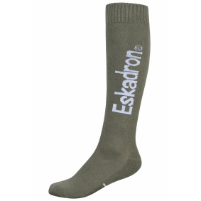 ESKADRON EQUESTRIAN KNEE SOCKS UNISEX CLASSIC SPORTS