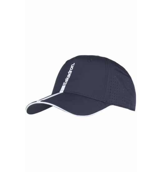 ESKADRON CZAPKA Z DASZKIEM DLA JEŹDŹCA UNISEX CLASSIC SPORTS